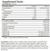CellUp® Pre-Workout-Getränk / 500 ml