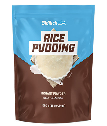 Reispudding - 1,00 kg