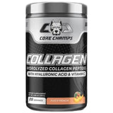Kollagen | mit Hyaluronsäure und Vitamin C - 336 Gramm