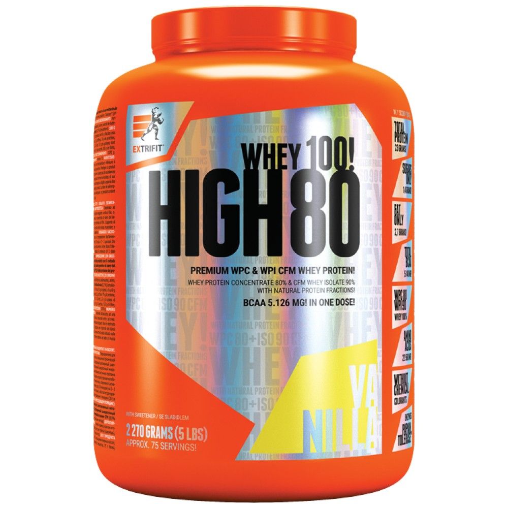 Freie Form BCAA Flüssigkeit 80000 mg - 1000 ml