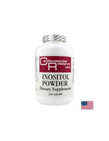 Hormonelles Ungleichgewicht – Inositol (Vitamin B8), 200 g Pulver