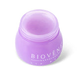 Lippenbalsam mit Blaubeere und Bakuchiol – glättend und pflegend – 8 Gramm