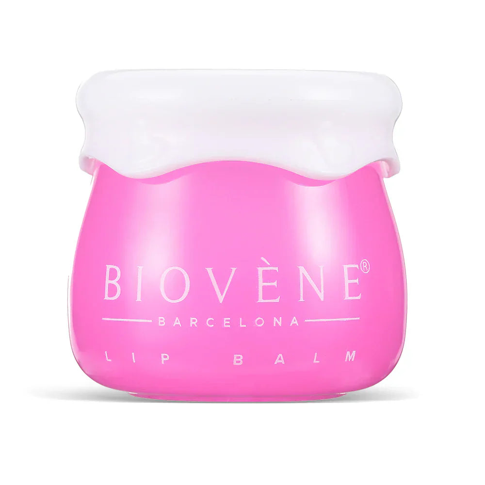 Lippenbalsam mit Wassermelone und Peptiden für Frische und Weichheit – 8 Gramm