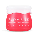 Lippenbalsam mit Erdbeere und Niacinamid für ein strahlendes Finish – 8 Gramm