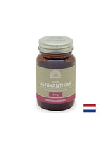 Augengesundheit – Veganes Astaxanthin, 8 mg x 60 Kapseln