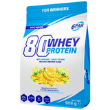 80 Molkenprotein | WPC Instant – 908 Gramm