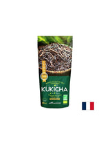 Kukicha-Grünteezweige, 80 g