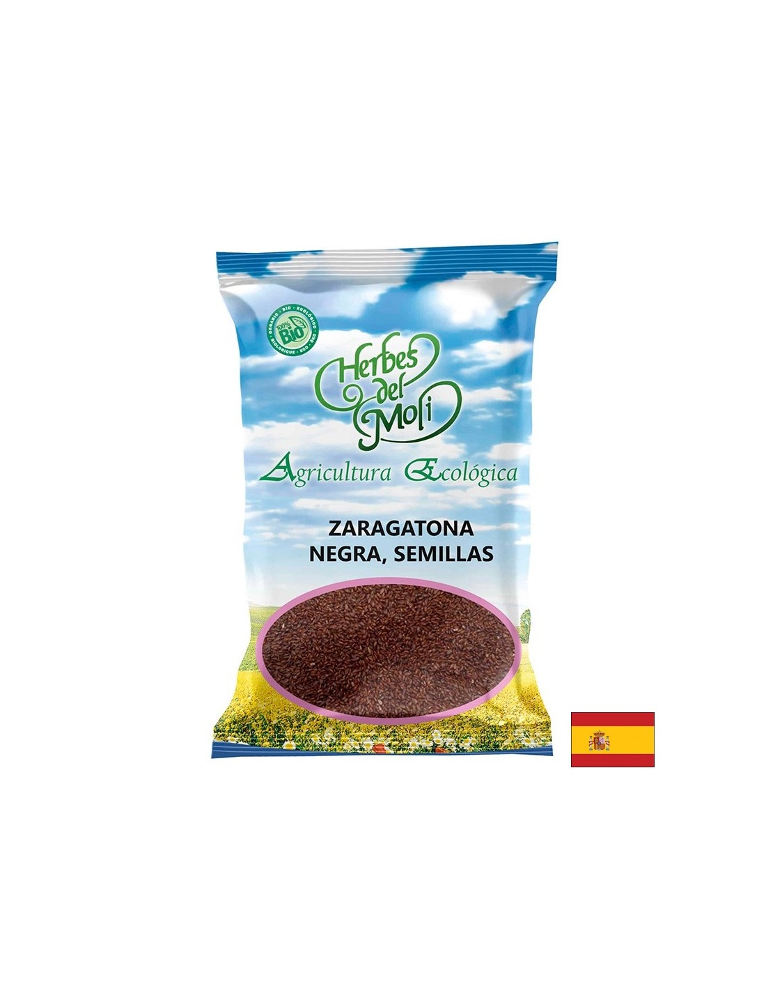 Psilihum - Schale (Samen), BIO, 80 g