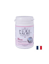 Knochen und Gelenke – Perlmutt-Auster, 800 mg x 30 Kapseln