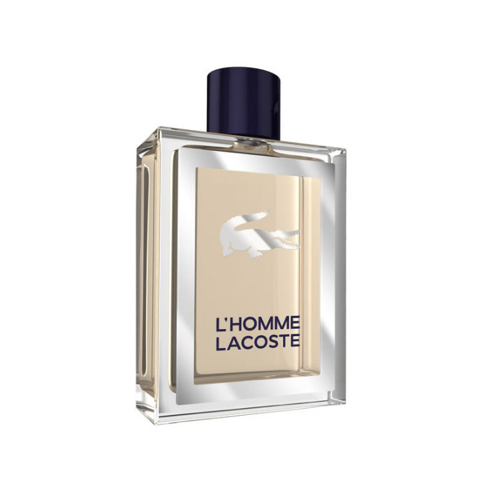 <tc>LACOSTE</tc> L'Homme Eau de Toilette Spray 100 ml