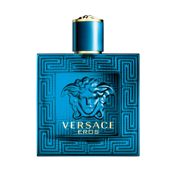 <tc>VERSACE</tc> Eros Eau de Toilette Spray 100 ml