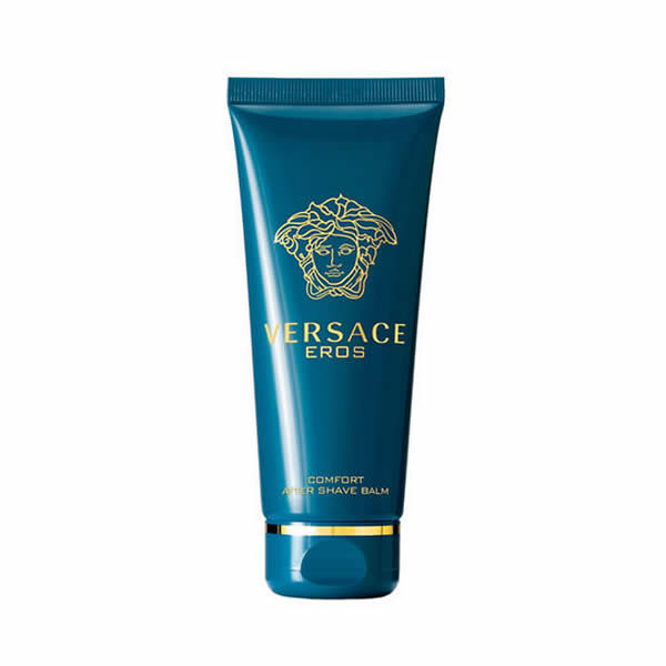 <tc>VERSACE</tc> Eros Comfort Aftershave-Balsam 100 ml