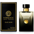 Versace Pour Homme Oud Noir Eau De Perfume Spray 100ml - Nutra Best Europe