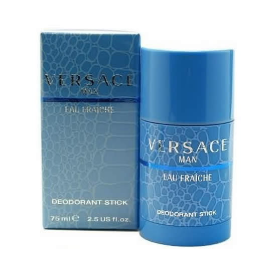 <tc>VERSACE</tc> Man Eau Fraiche Deodorant Stick 75ml