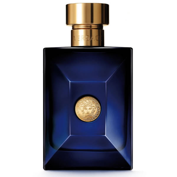 <tc>VERSACE</tc> Dylan Blue Eau de Toilette Spray 50 ml