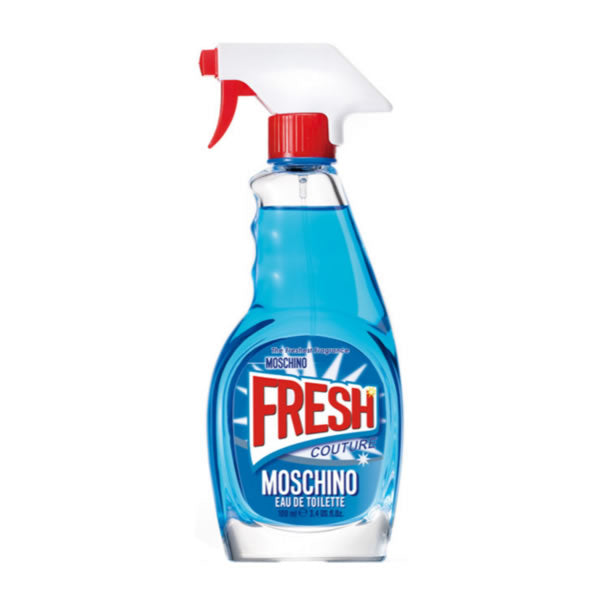 <tc>MOSCHINO</tc> Fresh Couture Eau de Toilette Spray 30 ml