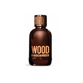 Dsquared2 Wood Men Eau De Toilette Spray 100ml - Nutra Best Europe