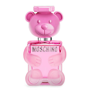 Moschino Toy 2 Bubble Gum Eau De Toilette Spray 30ml - Nutra Best Europe