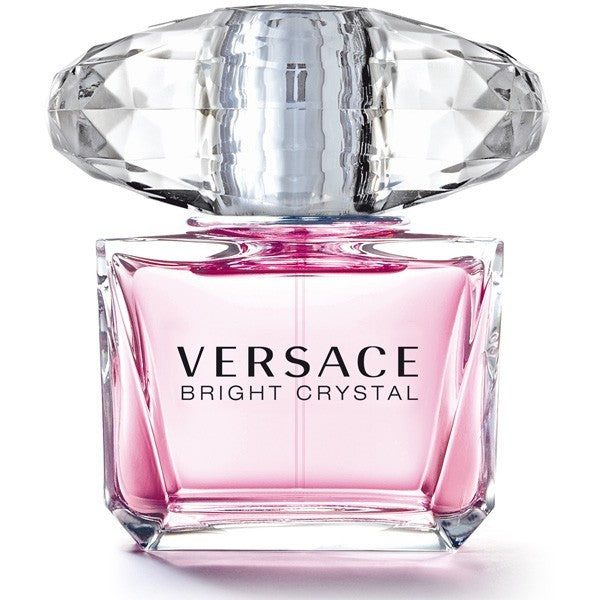 <tc>VERSACE</tc> Bright Crystal Eau de Toilette Spray 90 ml