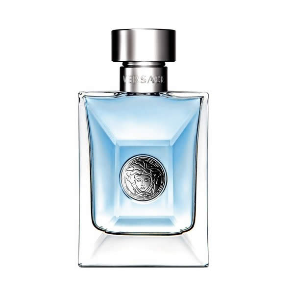 <tc>VERSACE</tc> Pour Homme Eau de Toilette Spray 30 ml