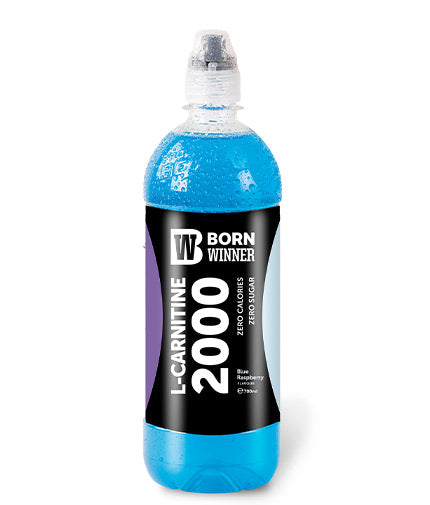 <tc>BEZZO</tc> / L-Carnitin 2000 / Getränk - 700 ml
