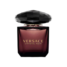 Versace Crystal Noir Eau De Toilette Spray 90ml - Nutra Best Europe