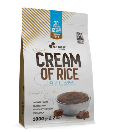 Reiscreme - 1