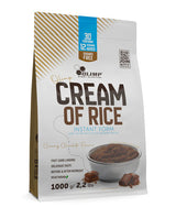 Reiscreme - 1