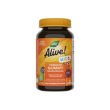 <tc>Alive</tc>! - <tc>Alive</tc>! Nature's Way Premium Multivitamin für Kinder, 90 Weichkapseln