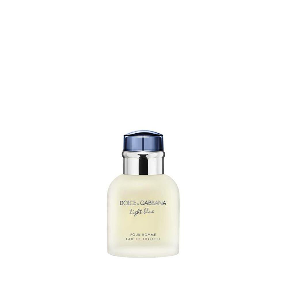 Dolce und Gabbana Dolce und Gabbana Dolce und Gabbana Dolce und Gabbana Dolce und Gabbana Dolce und Gabbana Hellblau Homme EDT Spray 40ml