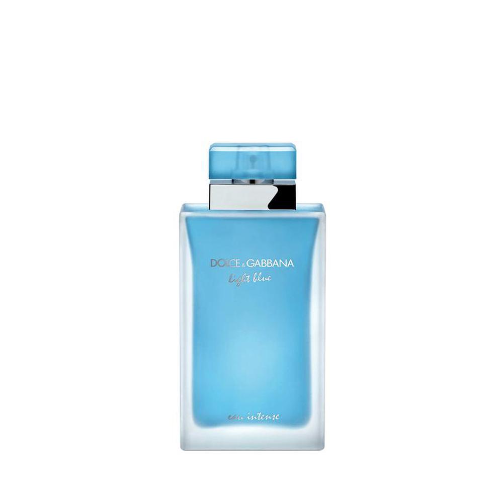 Dolce und Gabbana Dolce und Gabbana Dolce und Gabbana Dolce und Gabbana Dolce und Gabbana Dolce und Gabbana Hellblau Eau Intense EDP Spray 100ml