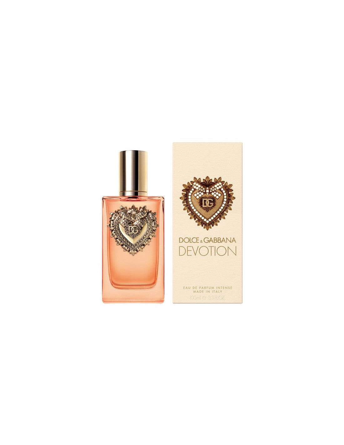 Dolce und Gabbana Dolce und Gabbana Dolce und Gabbana Dolce und Gabbana Dolce und Gabbana Dolce und Gabbana Dolce G Devotion EDP intensive 100 ml