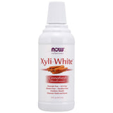 Anti -Plaque -Wasser - Xyliwhite - 473 ml