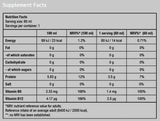 BCAA SHOT / 20X60ML.