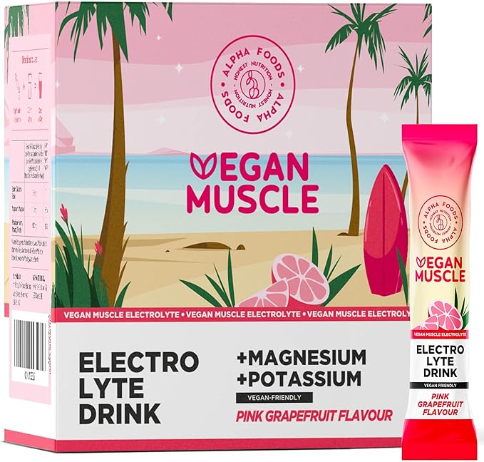 Elektrolytgetränk - Multipack/Set in Deutschland hergestellt