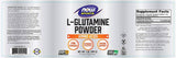 L -Glutaminpulver - 454 Gramm