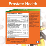 Prostatagesundheit - 180 Gelkapseln