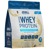 Kritische Molke | Fortgeschrittene Proteinmischung - 900 Gramm