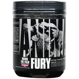 Tier Fury - 330 Gramm