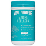 Marine Kollagen / hydrolysierte Fischkollagen - 221 Gramm