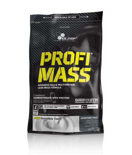 Profi Masse - 1000 Gramm