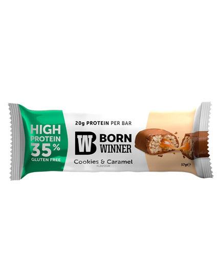 Kern 35% hoher Proteinbalken - 57 Gramm