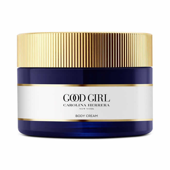 <tc>CAROLINA HERRERA</tc> Good Girl Körpercreme 200ml