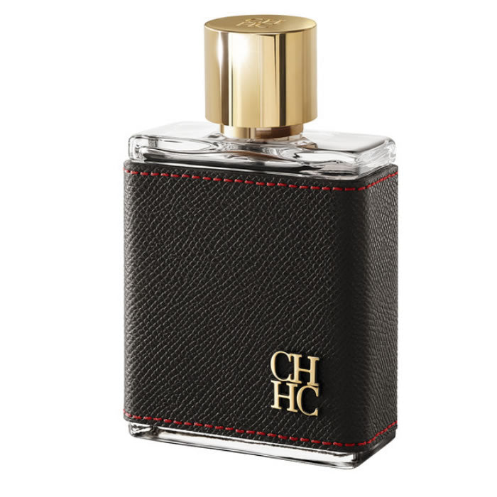 <tc>CAROLINA HERRERA</tc> Ch Men Eau de Toilette Spray 100 ml