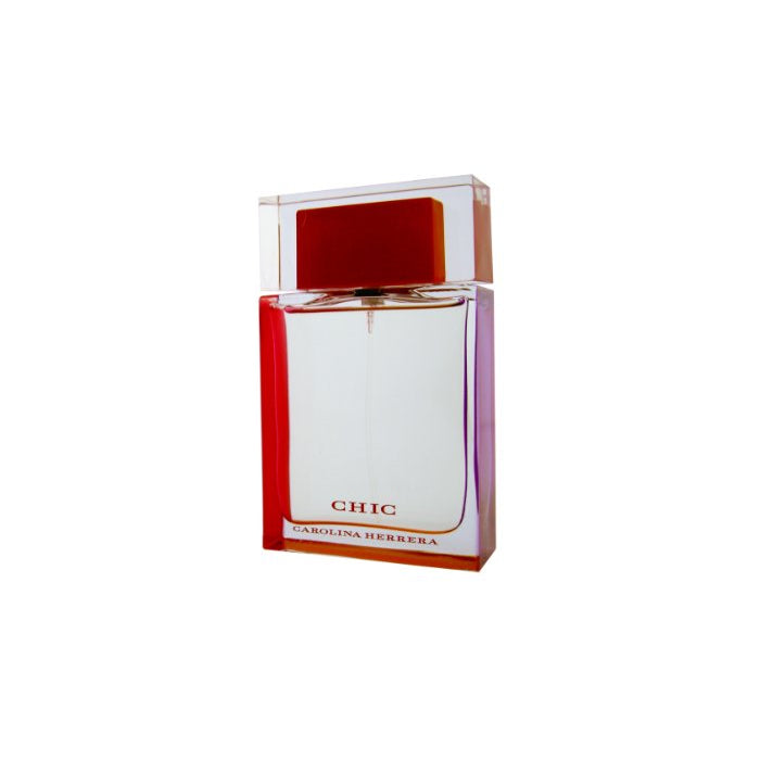 <tc>CAROLINA HERRERA</tc> Schickes Eau de Parfüm Spray 80 ml