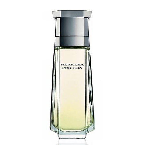 <tc>CAROLINA HERRERA</tc> Herrera für Männer Eau de Toilette Spray 100 ml