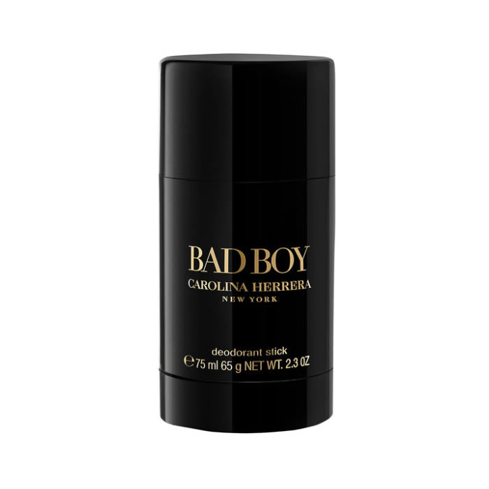 <tc>CAROLINA HERRERA</tc> Bad Boy Deodorant Stick 75g