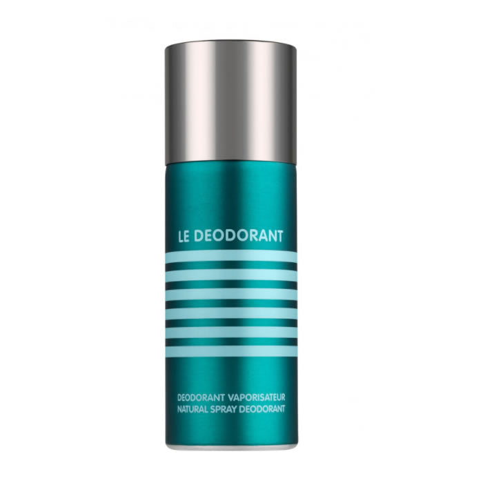 <tc>JEAN PAUL GAULTIER</tc> Le Male Deodorant Spray 150ml
