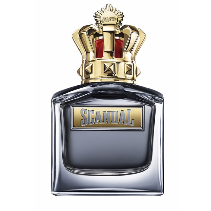 <tc>JEAN PAUL GAULTIER</tc> Scandal Pour Homme Eau de Toilette Spray 50 ml