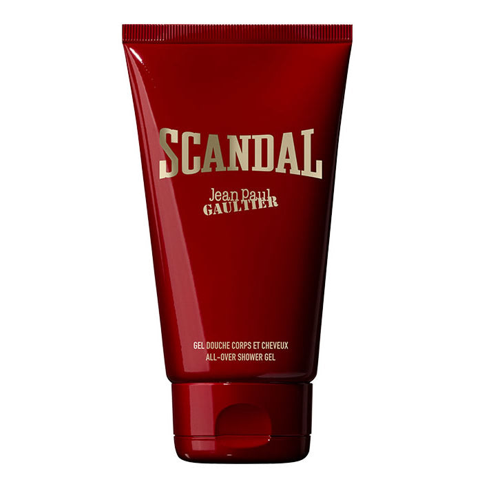 <tc>JEAN PAUL GAULTIER</tc> Scandal Pour Homme Duschgel für den ganzen Körper, 150 ml